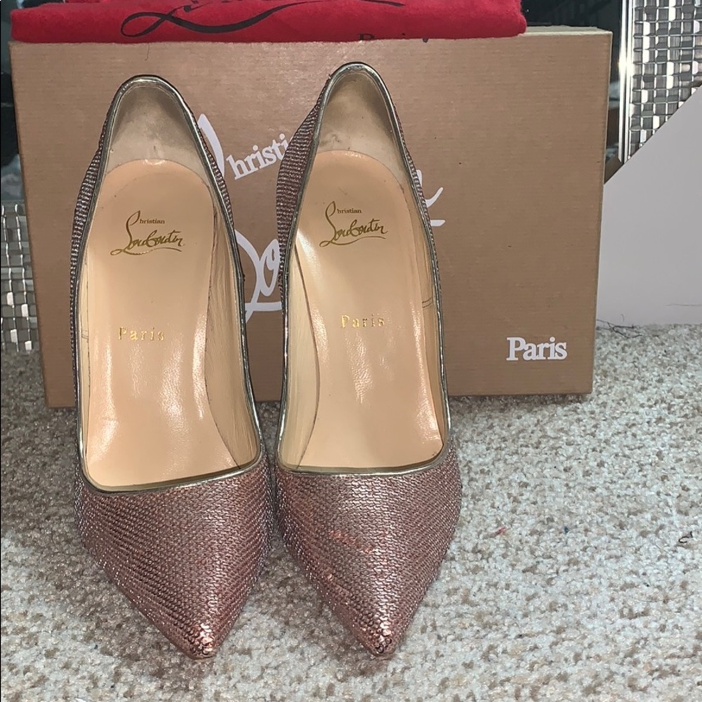 So kate 120 Pail Sirene/Nap Nude